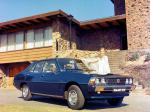 Mitsubishi Galant E 1976 года